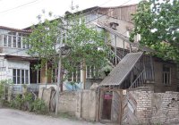 ТИФЛИС-ТБИЛИСИ И ЕГО МЭРЫ ТИФЛИС-ТБИЛИСИ И ЕГО МЭРЫ