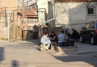 ТИФЛИС-ТБИЛИСИ И ЕГО МЭРЫ ТИФЛИС-ТБИЛИСИ И ЕГО МЭРЫ