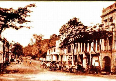 Армяне в Мьянме (Бирма) Армяне в Мьянме (Бирма)