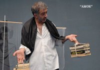 Роберт Акопян – Заслуженный артист Армении Роберт Акопян – Заслуженный артист Армении