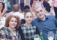 Роберт Акопян – Заслуженный артист Армении Роберт Акопян – Заслуженный артист Армении