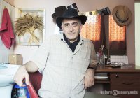Роберт Акопян – Заслуженный артист Армении Роберт Акопян – Заслуженный артист Армении