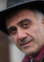 Роберт Акопян – Заслуженный артист Армении Роберт Акопян – Заслуженный артист Армении