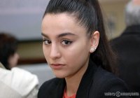 СЕКРЕТ ШЕСТЬДЕСЯТ ВОСЬМОЙ: от Анны Ханчалян СЕКРЕТ ШЕСТЬДЕСЯТ ВОСЬМОЙ: от Анны Ханчалян