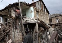 НЕСГИБАЕМЫЙ АРЦАХ/Ашот Бегларян НЕСГИБАЕМЫЙ АРЦАХ/Ашот Бегларян