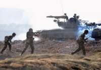 НЕСГИБАЕМЫЙ АРЦАХ/Ашот Бегларян НЕСГИБАЕМЫЙ АРЦАХ/Ашот Бегларян