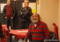 Дживан Мирзоян – скульптор и живописец из Мислаты – пригорода Валенсии (Испания) Дживан Мирзоян – скульптор и живописец из Мислаты – пригорода Валенсии (Испания)