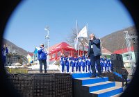 Карен Робертович Кочарян — популярный телекомментатор, режиссер, сценарист, известный ведущий госконцертов и юбилеев Карен Робертович Кочарян — популярный телекомментатор, режиссер, сценарист, известный ведущий госконцертов и юбилеев
